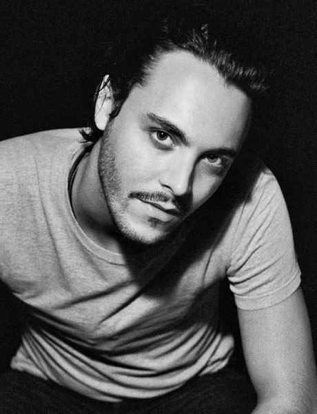 Jack Huston Fotoğrafları 21