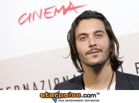 Jack Huston Fotoğrafları 43