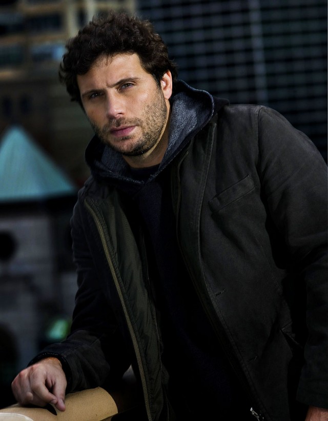 Jeremy Sisto Fotoğrafları 12