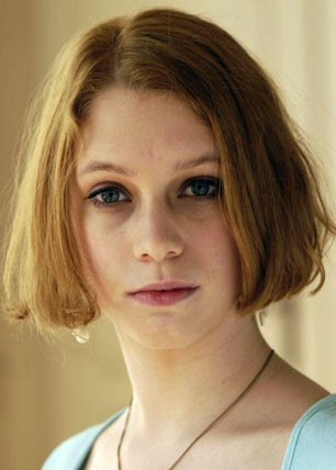 Karoline Kunz Fotoğrafı