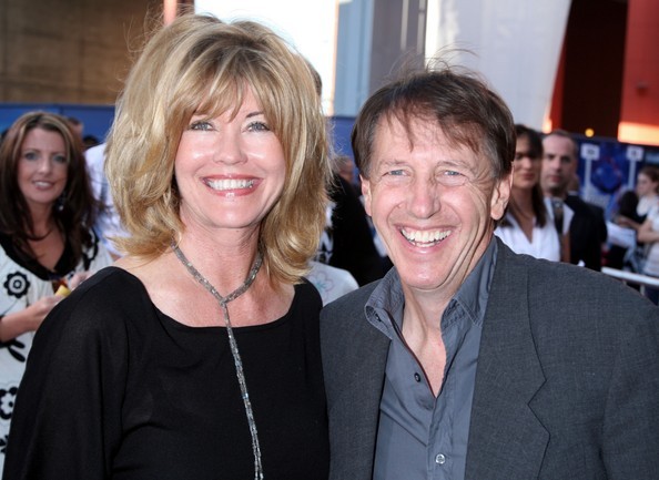 Dennis Dugan Fotoğrafı