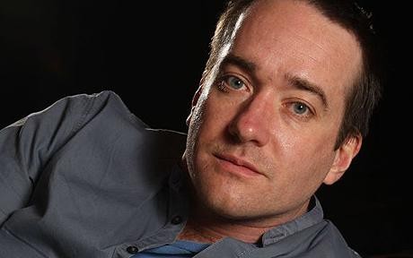 Matthew Macfadyen Fotoğrafları 19