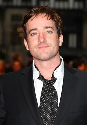 Matthew Macfadyen Fotoğrafları 23