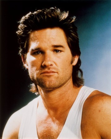 Kurt Russell Fotoğrafları 6