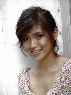 Jessica Iskandar Fotoğrafı