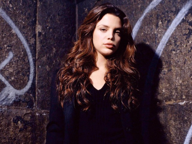 Vanessa Ferlito Fotoğrafları 8