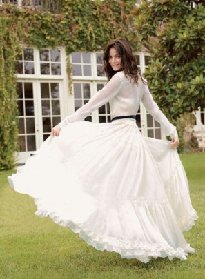 Michelle Monaghan Fotoğrafı