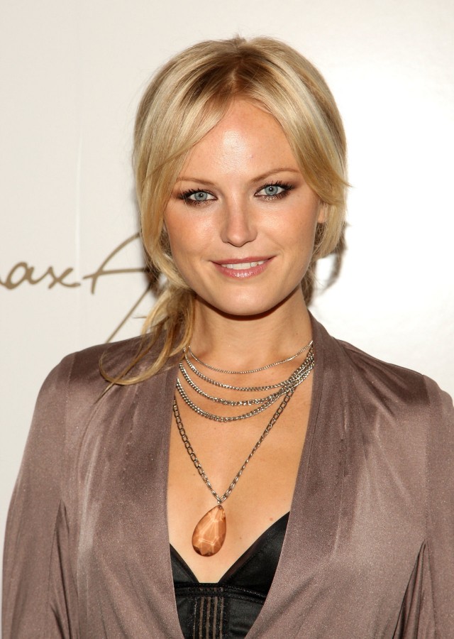 Malin Åkerman Fotoğrafları 65