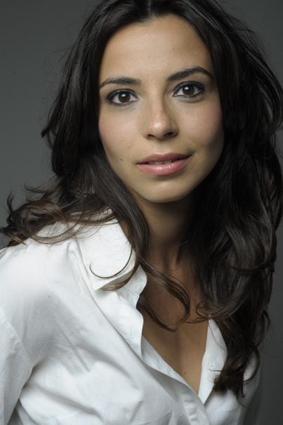 Teresa Tavares Fotoğrafı