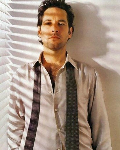 Paul Rudd Fotoğrafları 2