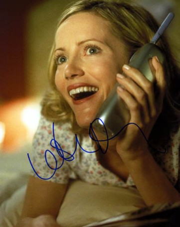 Leslie Mann Fotoğrafları 18