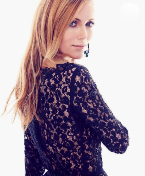 Leslie Mann Fotoğrafları 23