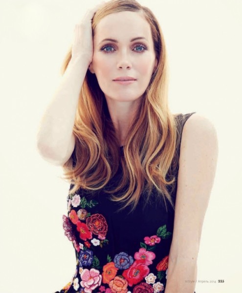 Leslie Mann Fotoğrafları 31