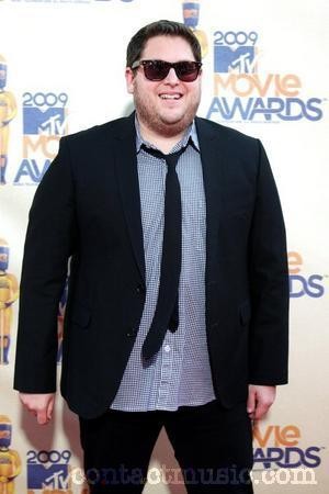 Jonah Hill Fotoğrafları 5