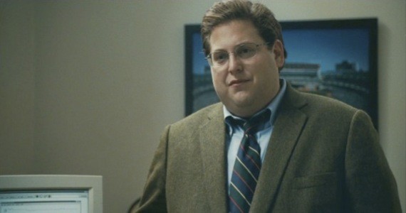 Jonah Hill Fotoğrafları 21