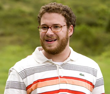 Seth Rogen Fotoğrafları 55