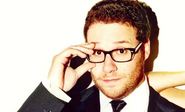 Seth Rogen Fotoğrafları 90