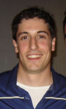 Jason Biggs Fotoğrafları 108