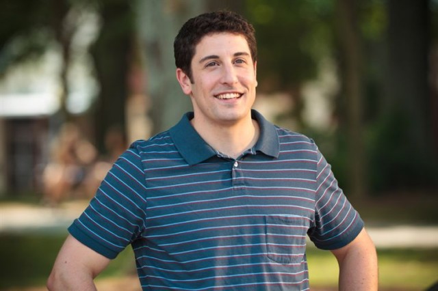 Jason Biggs Fotoğrafları 23