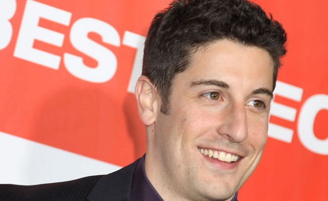 Jason Biggs Fotoğrafları 52