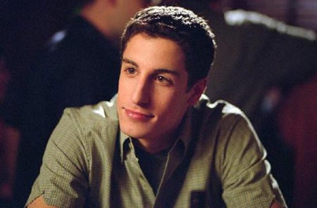 Jason Biggs Fotoğrafları 53