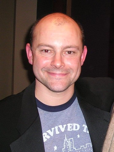 Rob Corddry Fotoğrafları 1