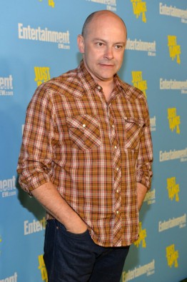 Rob Corddry Fotoğrafı