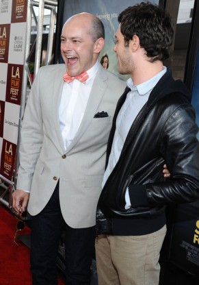 Rob Corddry Fotoğrafı