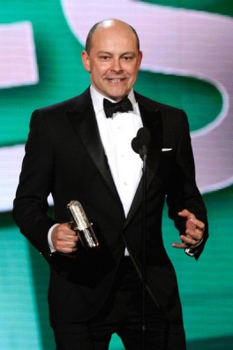 Rob Corddry Fotoğrafı