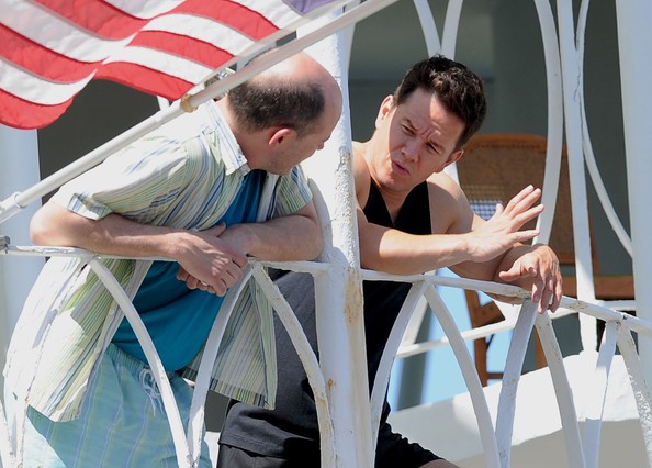 Rob Corddry Fotoğrafı