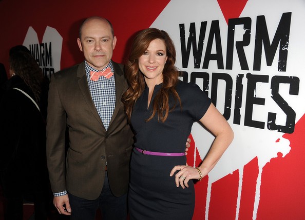 Rob Corddry Fotoğrafı