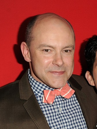 Rob Corddry Fotoğrafı