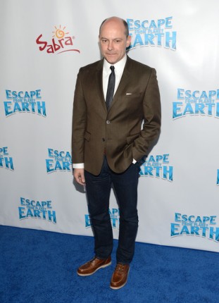 Rob Corddry Fotoğrafı