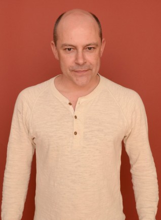 Rob Corddry Fotoğrafı