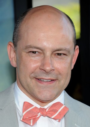 Rob Corddry Fotoğrafı