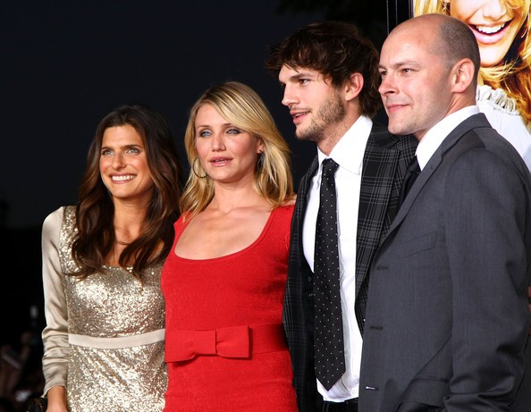 Rob Corddry Fotoğrafı