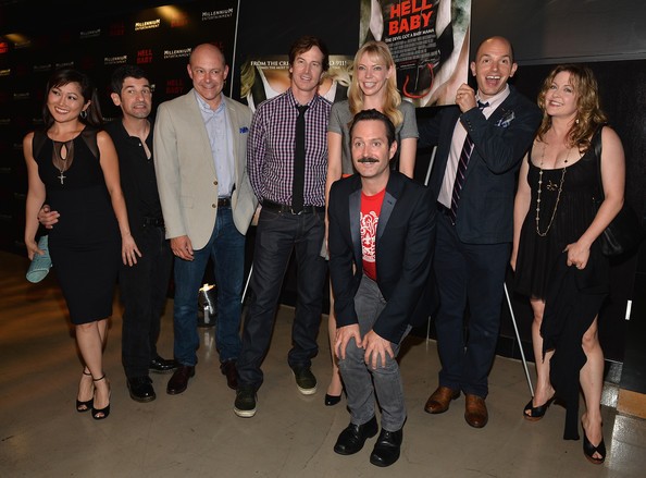 Rob Corddry Fotoğrafı