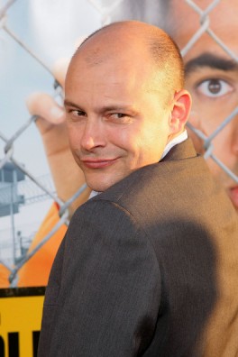 Rob Corddry Fotoğrafı