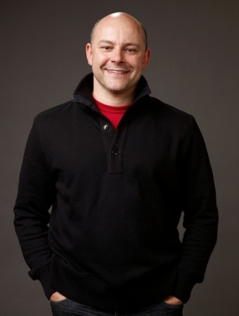 Rob Corddry Fotoğrafı