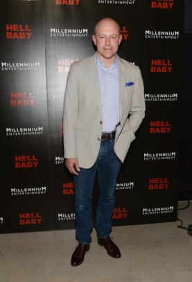 Rob Corddry Fotoğrafı
