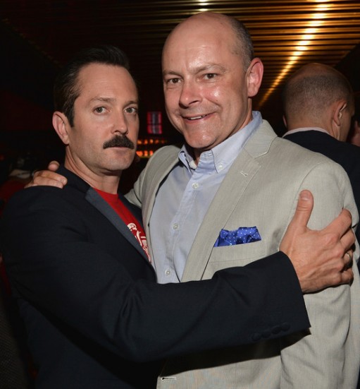 Rob Corddry Fotoğrafları 32