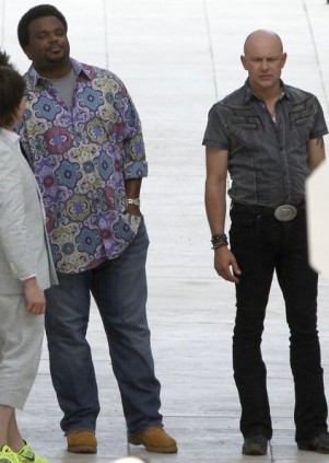 Rob Corddry Fotoğrafı