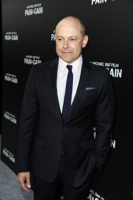 Rob Corddry Fotoğrafları 71