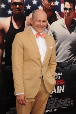 Rob Corddry Fotoğrafları 87