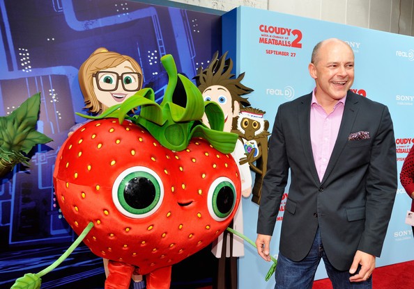 Rob Corddry Fotoğrafları 88