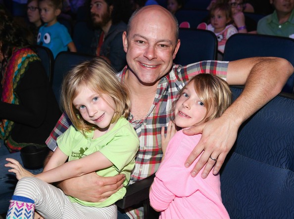 Rob Corddry Fotoğrafları 92