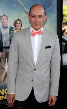 Rob Corddry Fotoğrafı