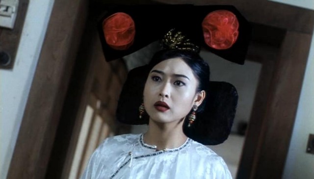 Veronica Yip Fotoğrafı