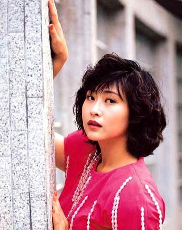 Veronica Yip Fotoğrafı