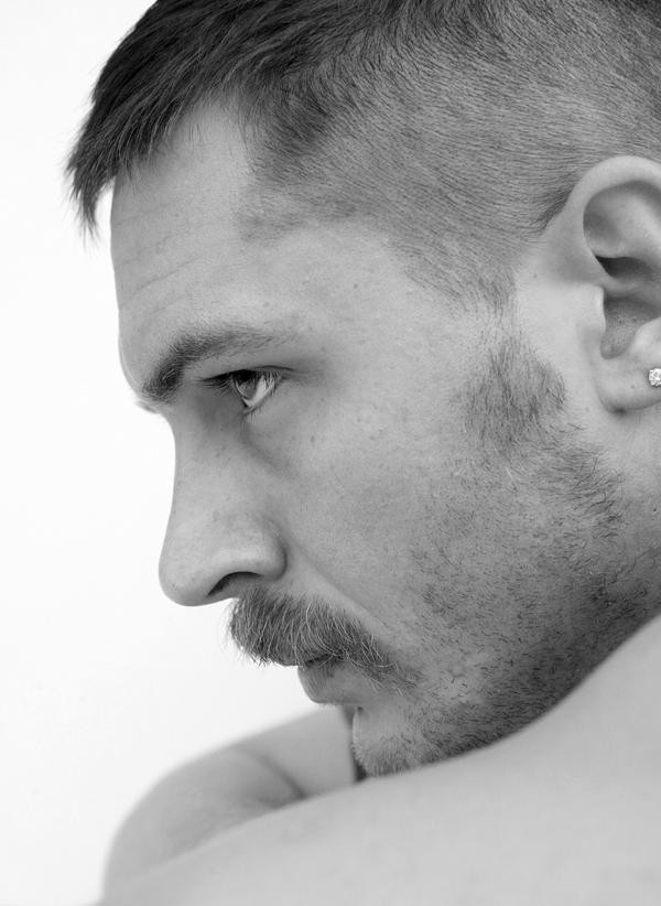 Tom Hardy Fotoğrafları 4